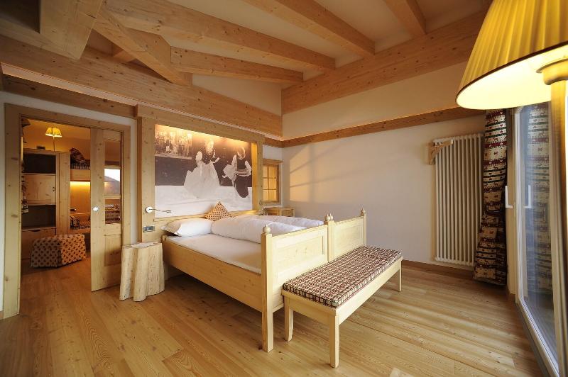Olympic Spa Hotel - Oda