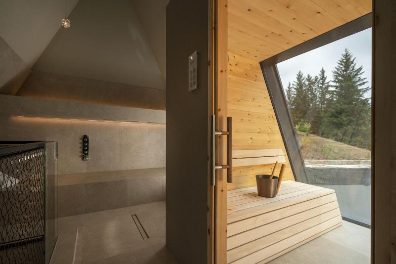 Olympic Spa Hotel - Oda