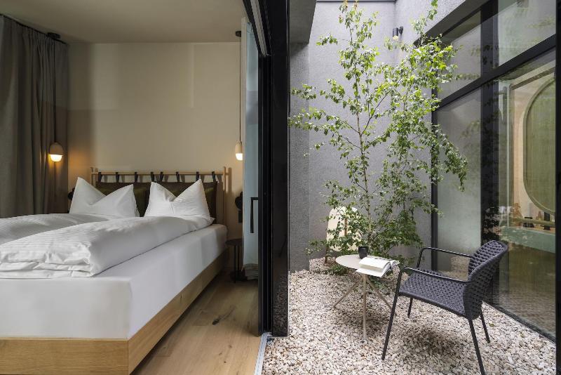 Olympic Spa Hotel - Oda