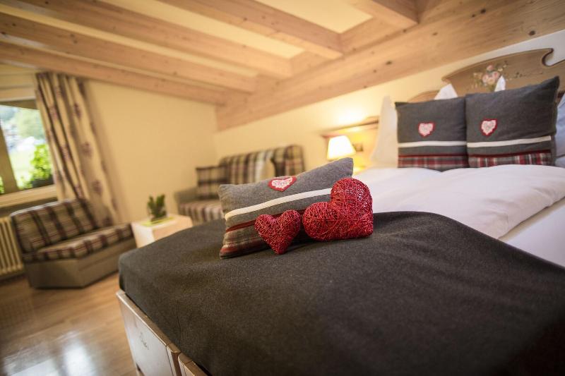 Olympic Spa Hotel - Oda