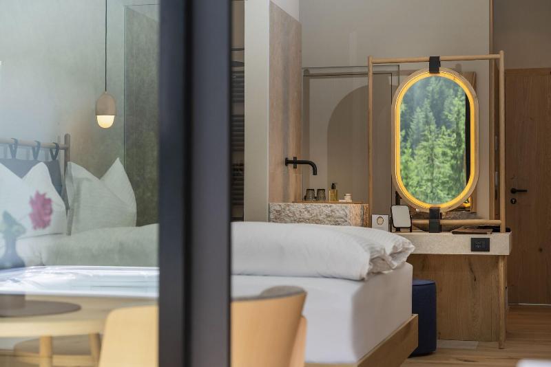 Olympic Spa Hotel - Oda