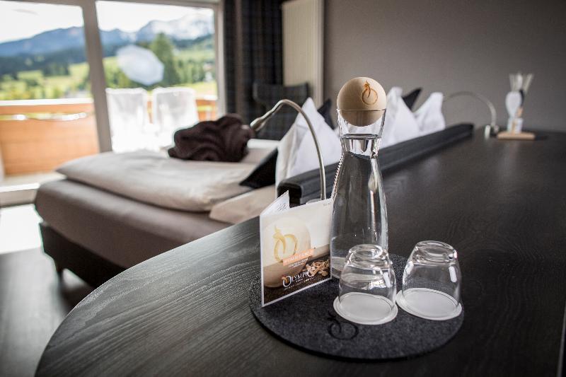 Olympic Spa Hotel - Oda
