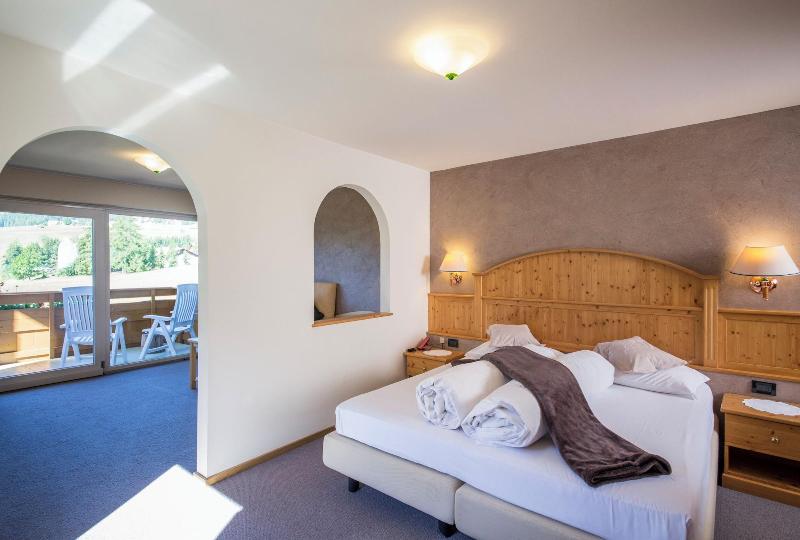 Olympic Spa Hotel - Oda