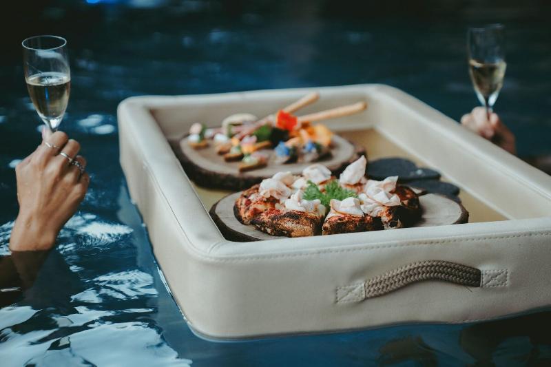 Olympic Spa Hotel - Oda