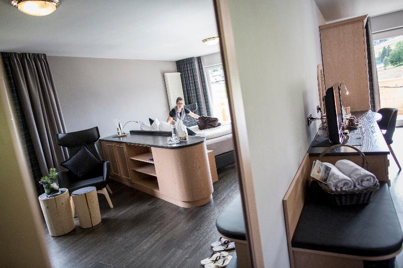 Olympic Spa Hotel - Oda