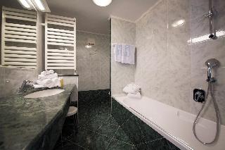 Olympic Spa Hotel fotoÄŸrafÄ±