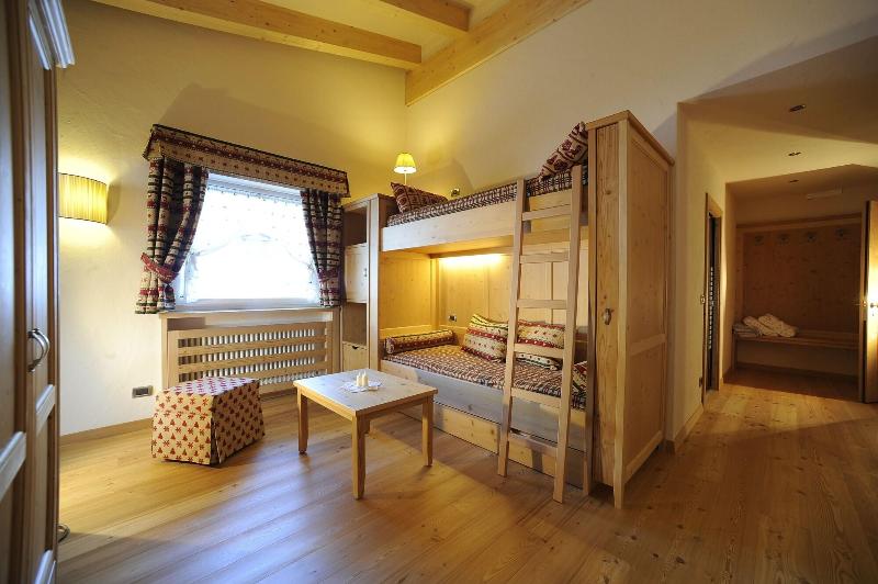 Olympic Spa Hotel - Oda