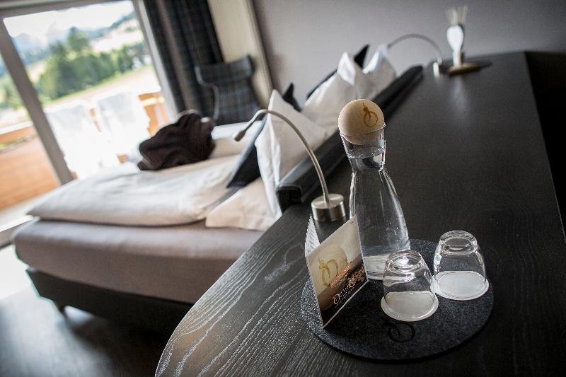 Olympic Spa Hotel - Oda
