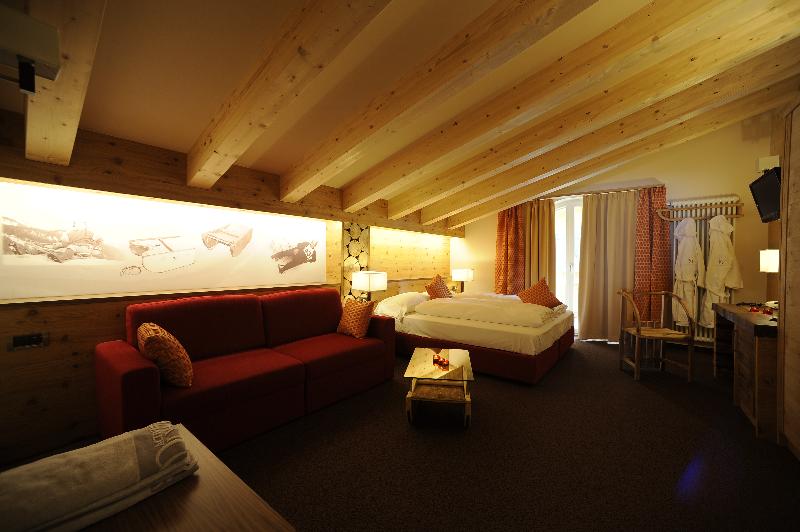 Olympic Spa Hotel - Oda