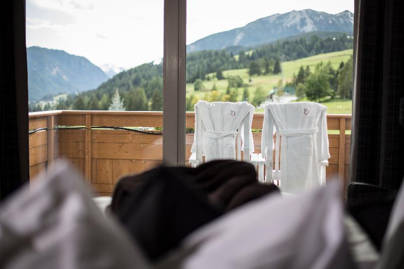 Olympic Spa Hotel - Oda