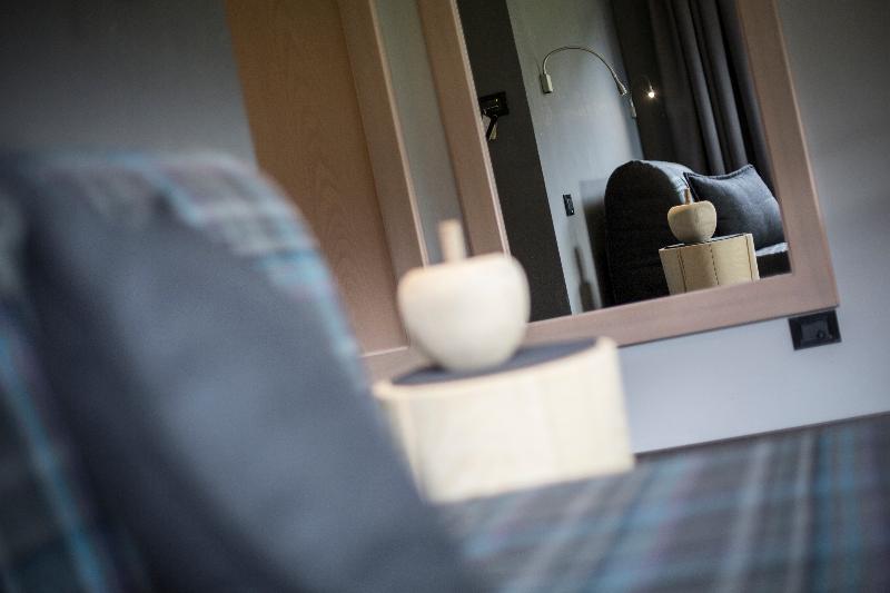 Olympic Spa Hotel - Oda
