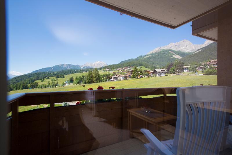 Olympic Spa Hotel - Oda