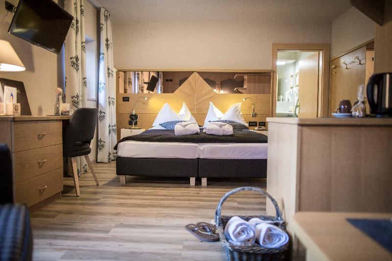 Olympic Spa Hotel - Oda
