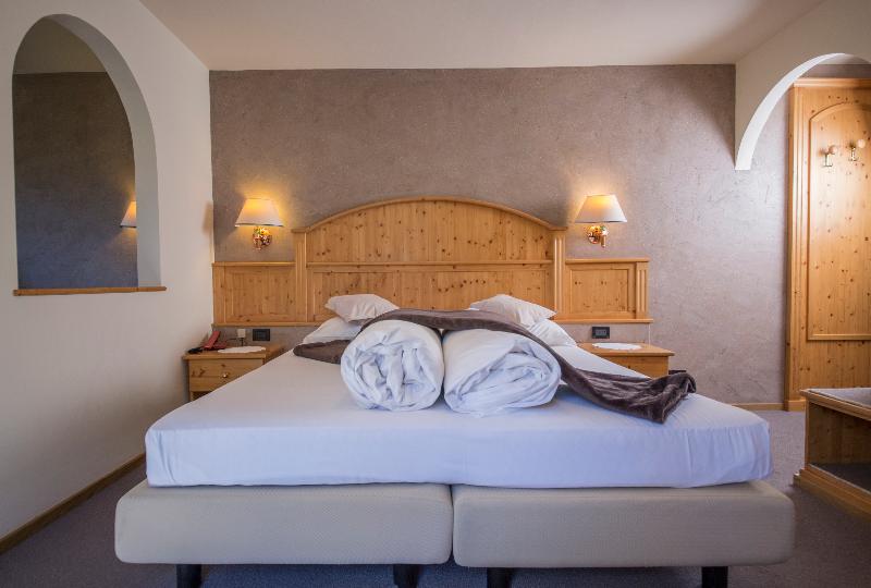 Olympic Spa Hotel - Oda