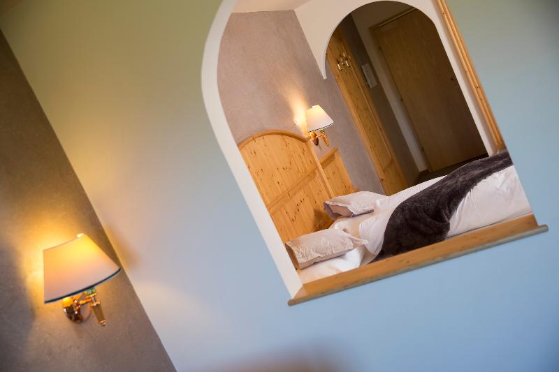 Olympic Spa Hotel - Oda