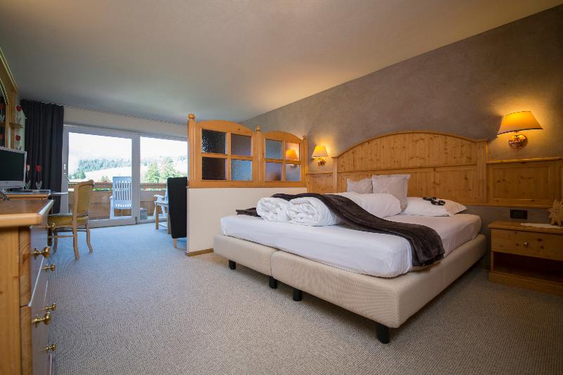 Olympic Spa Hotel - Oda