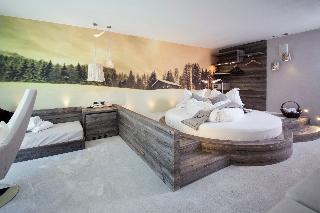 Olympic Spa Hotel fotoÄŸrafÄ±