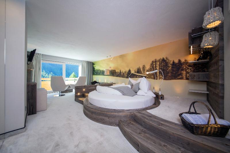 Olympic Spa Hotel - Oda