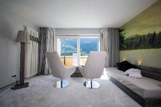 Olympic Spa Hotel fotoÄŸrafÄ±