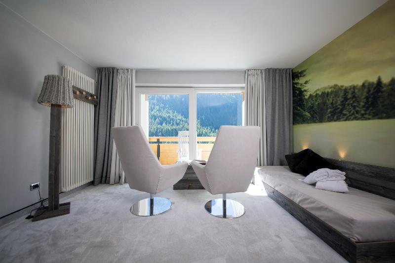 Olympic Spa Hotel - Oda