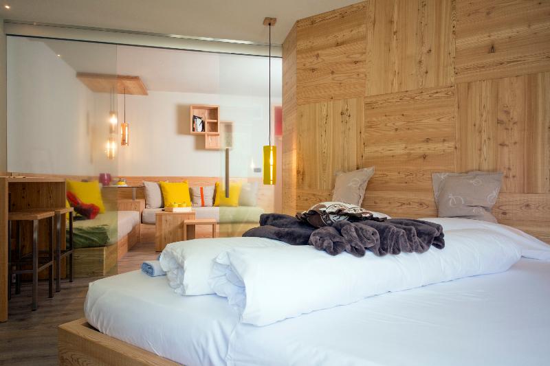 Olympic Spa Hotel - Oda