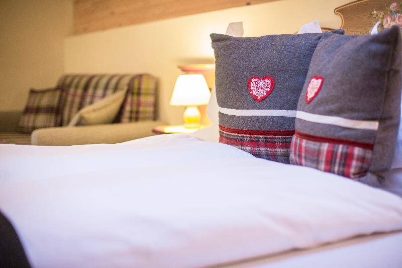 Olympic Spa Hotel - Oda