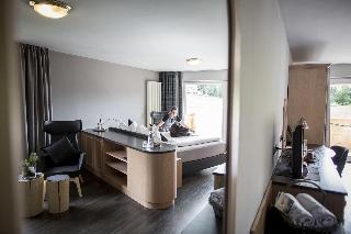 Olympic Spa Hotel fotoÄŸrafÄ±