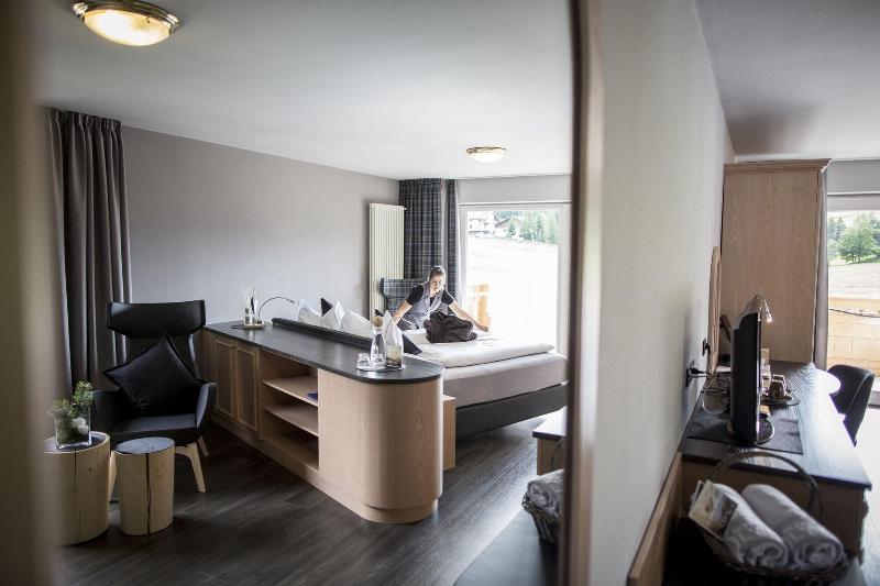 Olympic Spa Hotel - Oda