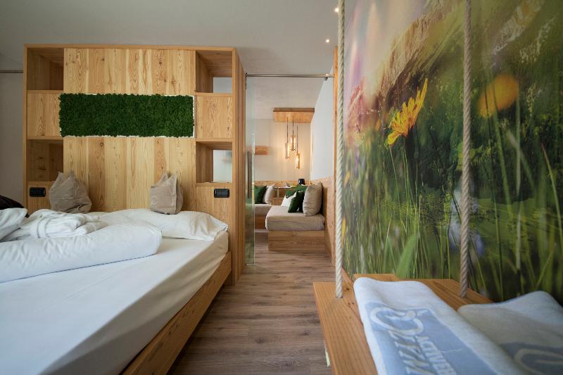 Olympic Spa Hotel - Oda