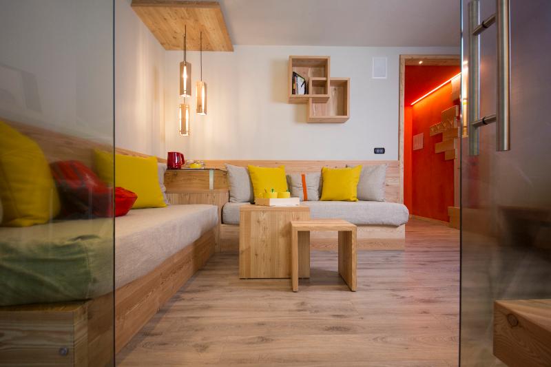 Olympic Spa Hotel - Oda