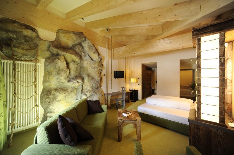 Olympic Spa Hotel - Oda
