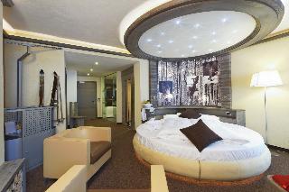 Olympic Spa Hotel fotoÄŸrafÄ±