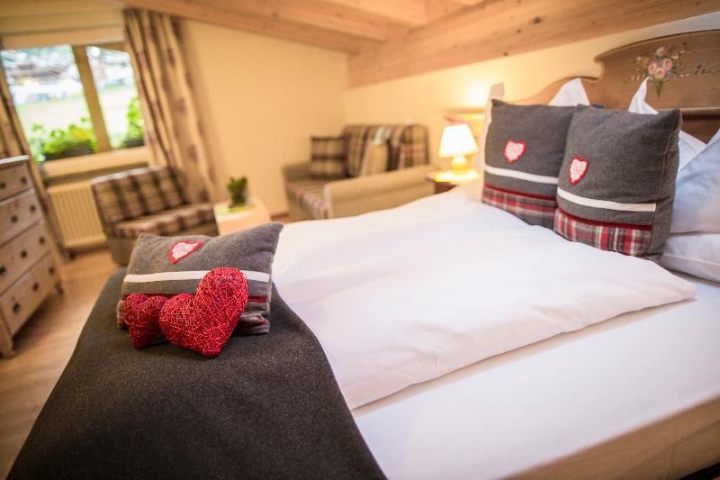 Olympic Spa Hotel - Oda