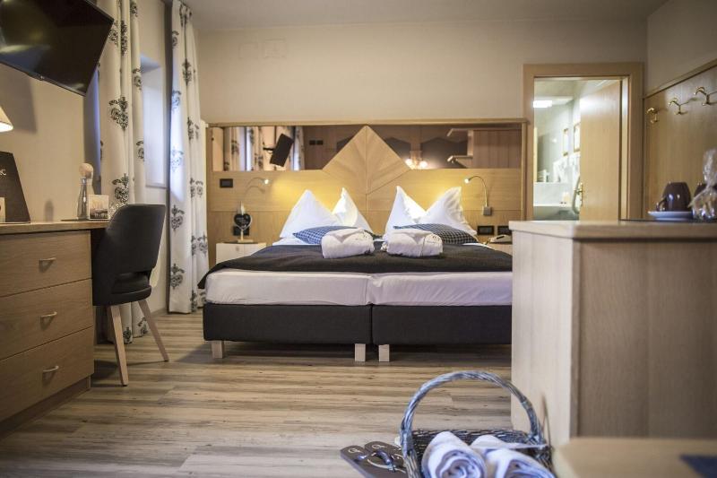Olympic Spa Hotel - Oda
