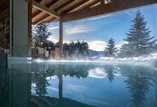 Olympic Spa Hotel fotoÄŸrafÄ±