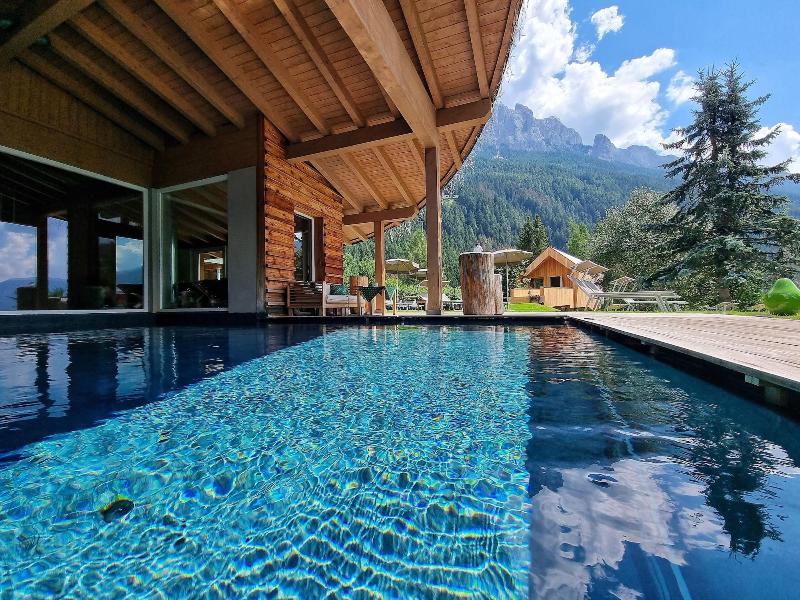 Olympic Spa Hotel - Havuz