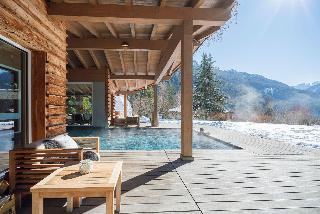 Olympic Spa Hotel fotoÄŸrafÄ±