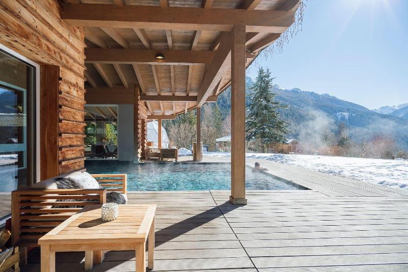 Olympic Spa Hotel - Havuz