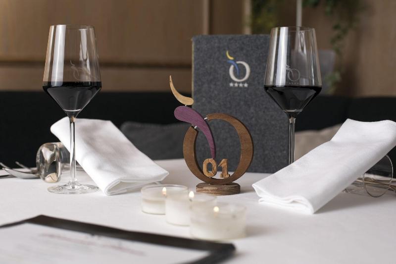 Olympic Spa Hotel - Restoran