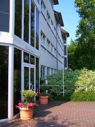 Turm Hotel Hanau fotoÄŸrafÄ±
