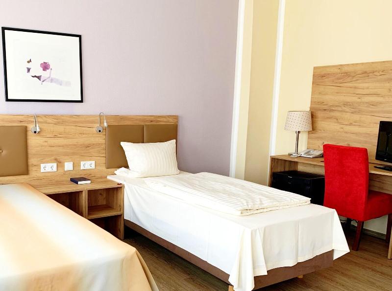 Turm Hotel Hanau - Oda