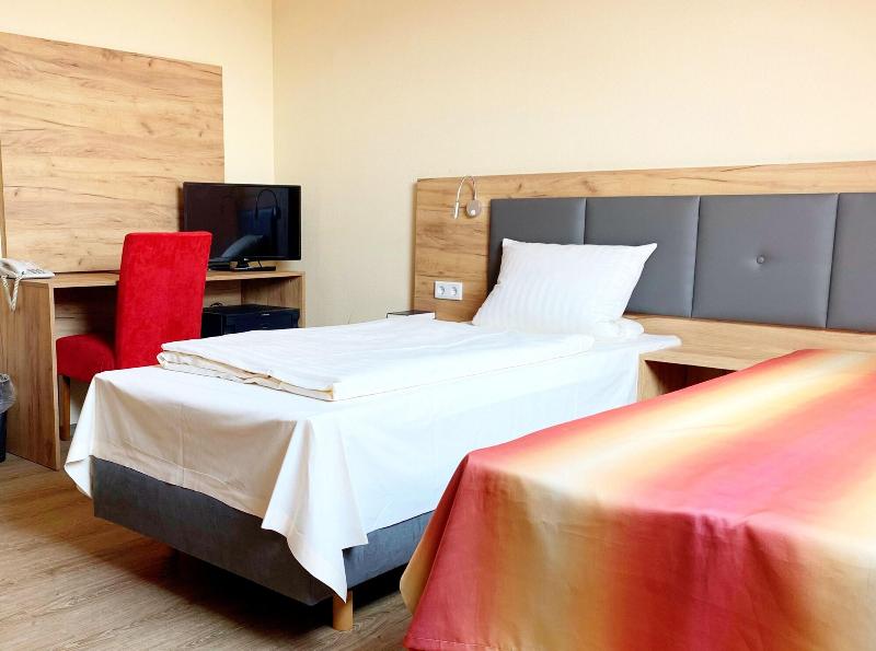 Turm Hotel Hanau - Oda