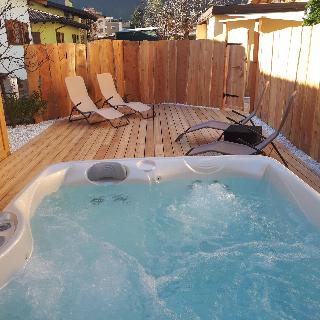 B&B Casa da Carmen otel fotoğrafı