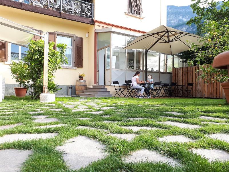 B&B Casa da Carmen - Genel