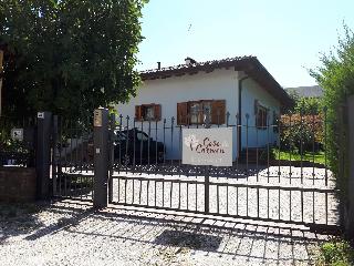 B&B Casa da Carmen fotoÄŸrafÄ±