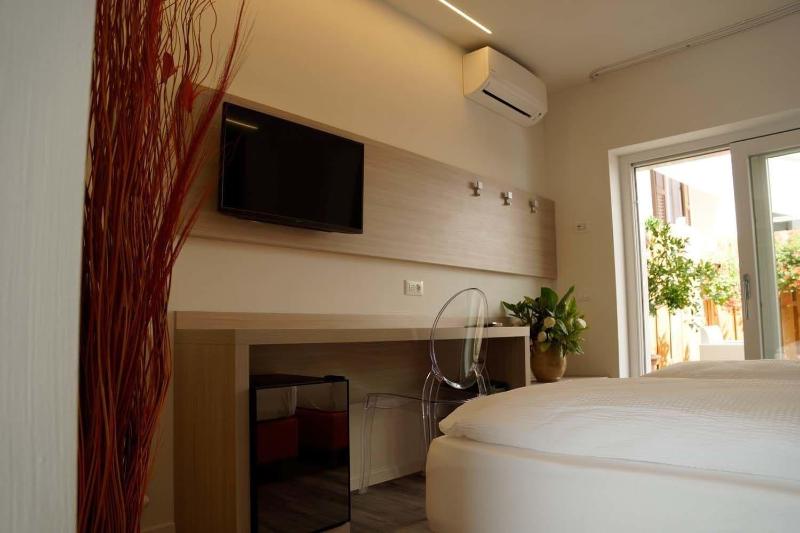 B&B Casa da Carmen - Oda