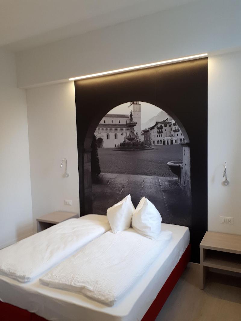 B&B Casa da Carmen - Oda