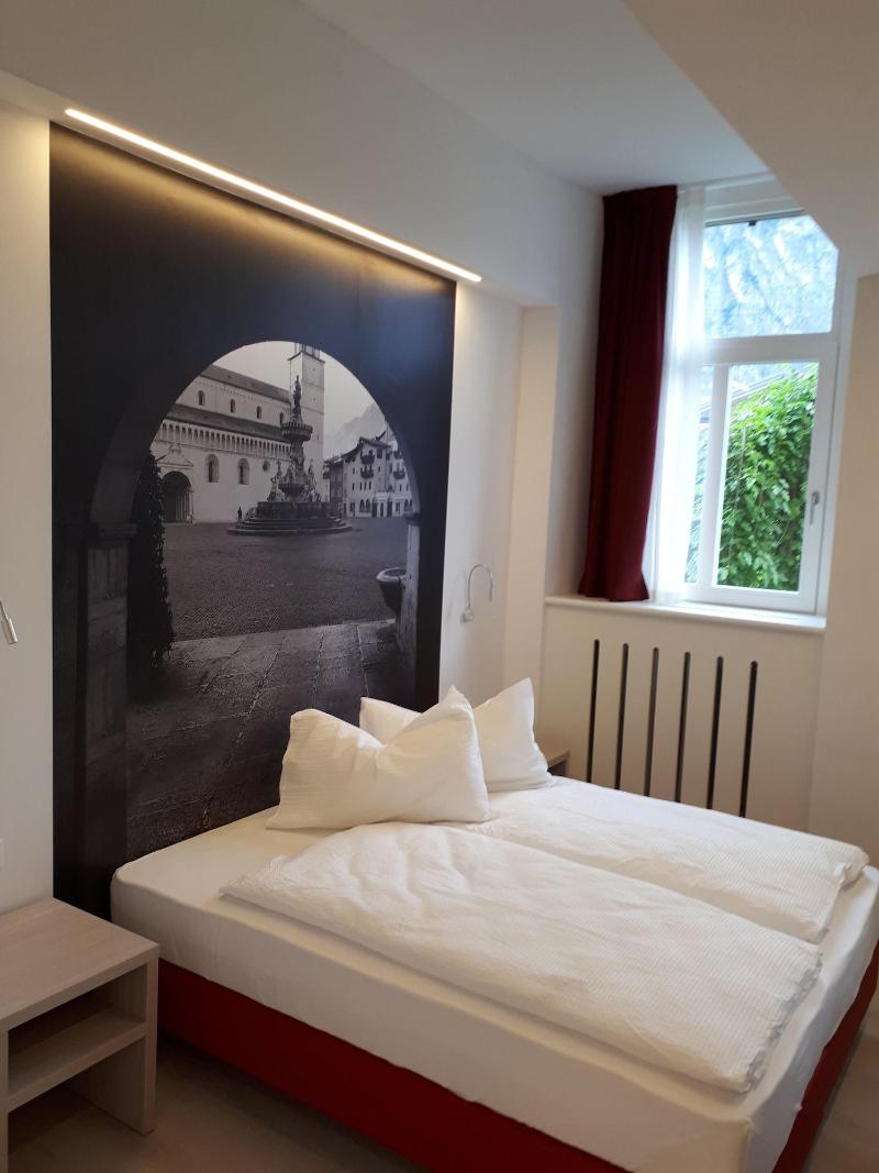 B&B Casa da Carmen - Oda