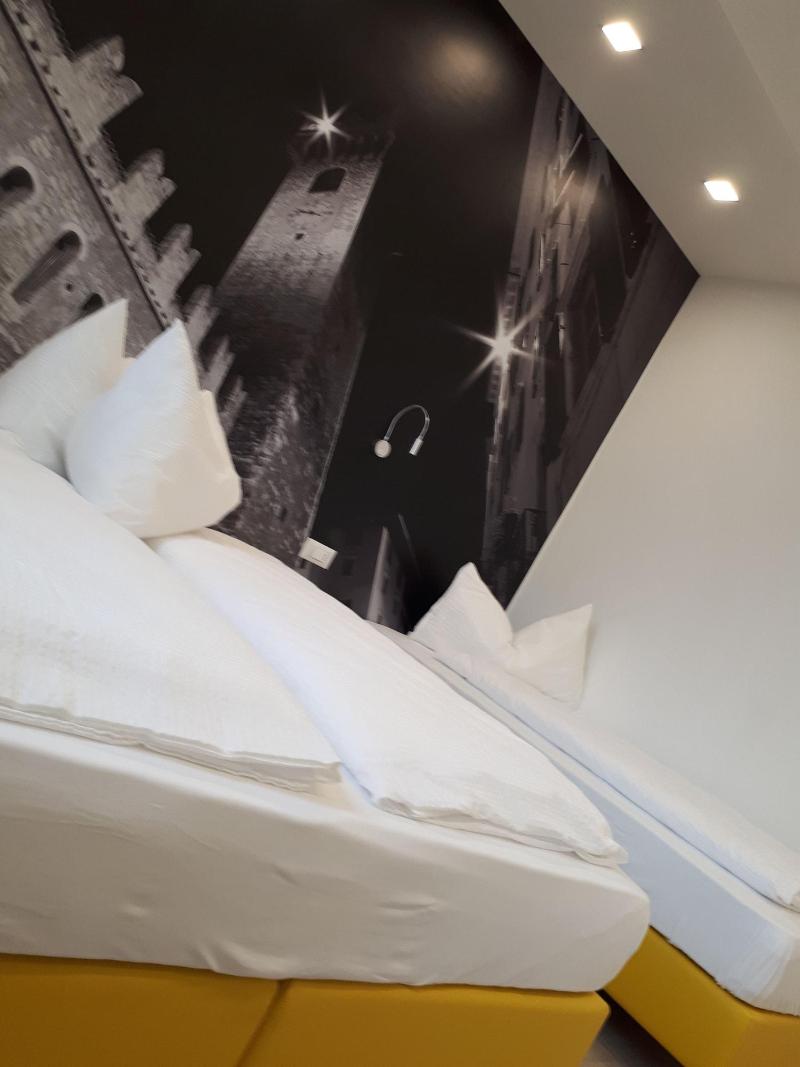 B&B Casa da Carmen - Oda