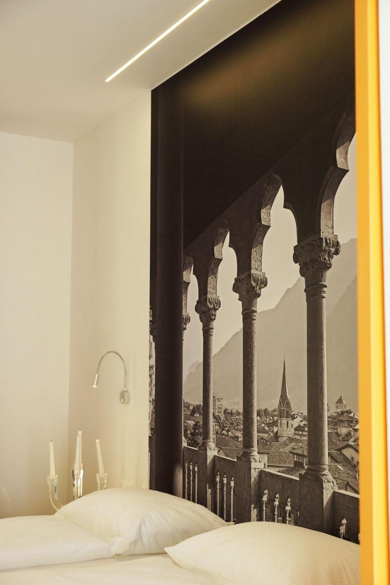 B&B Casa da Carmen - Oda